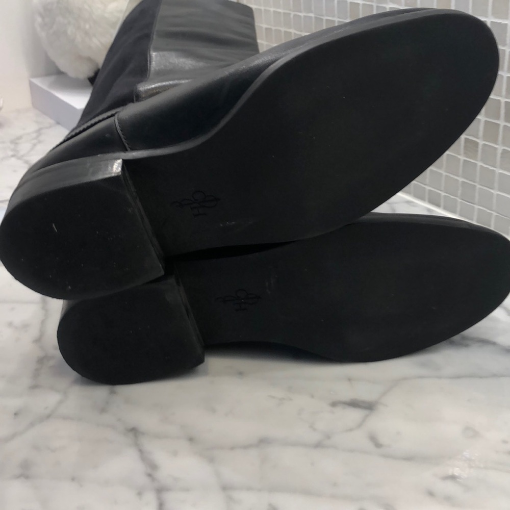 Cole Haan boot. Never worn - Picture 4 of 5
